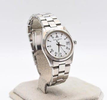 Baume & Mercier - Genève - Sans prix de réserve - 5199.2 -, Bijoux, Sacs & Beauté