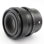Sigma 50mm F/2 DG DN Contemporary Sony FE | Tweedehands, Verzenden, Zo goed als nieuw