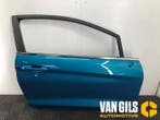 Portier 2Deurs rechts Ford Fiesta O273624, Auto-onderdelen, Nieuw