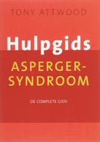 Hulpgids Asperger-Syndroom | T. Attwood | Nieuw, Boeken, Verzenden, Nieuw, T. Attwood