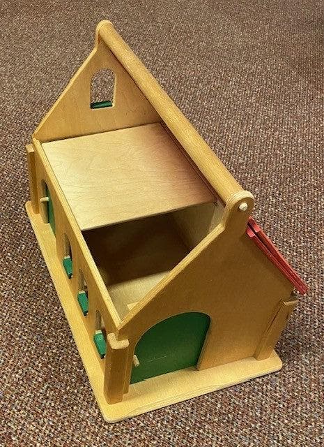 Educo Boerderij, Livres, Livres scolaires, Envoi