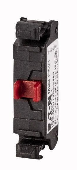 EATON INDUSTRIES Bloc De Contacts Auxiliaires - 180791, Verzenden