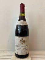 1989 Jean Bonardière Les Poulettes - Nuits St. Georges 1er