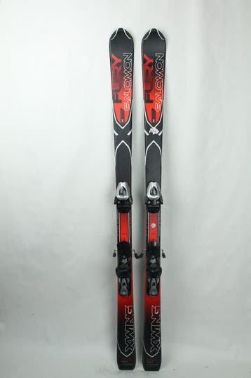 Refurbished - Ski - Salomon X-wing - 150, Ophalen of Verzenden, Ski's