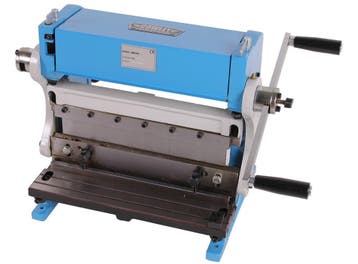 Wals zet en knip machine 305mm, Ophalen of Verzenden, Nieuw