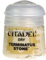 Citadel Dry Terminatus stone 12 Ml (Warhammer Nieuw), Ophalen of Verzenden, Nieuw