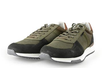 Surf Sneakers in maat 42 Groen, Overige kleuren, Verzenden, Surf, Zo goed als nieuw