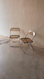 Anonima Castelli - Giancarlo Piretti - Chaise de bureau (2)