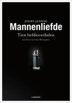 Mannenliefde 9789020983227 Jolien Janzing, Verzenden, Gelezen, Jolien Janzing