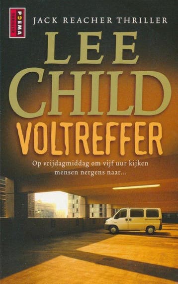Voltreffer - Child, Verzenden, Nieuw