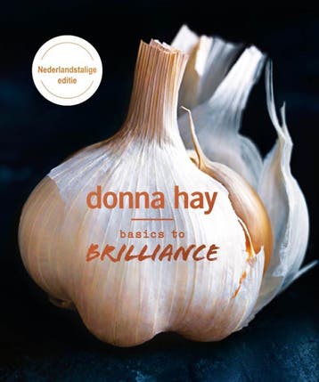 Basics To Brilliance | Donna Hay | Nieuw, Verzenden, Donna Hay
