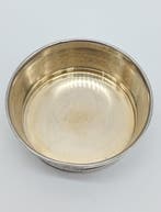 Brandimarte - Kom - .800 zilver, Antiek en Kunst