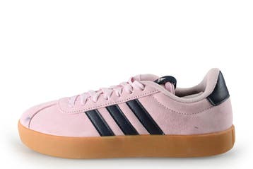 Adidas Sneakers in maat 38 Roze, Kleding | Dames, Zo goed als nieuw, Sneakers, Roze, Verzenden