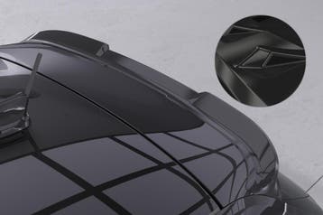 Achtervleugel met ABE voor BMW i3 HF945-G, Verzenden, Nieuw