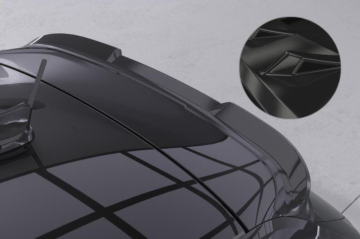 Achtervleugel met ABE voor BMW i3 HF945-G, Auto-onderdelen, Carrosserie, Nieuw, Verzenden