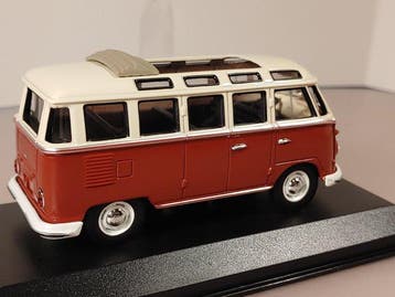 Minichamps 1:43 - Model bestelwagen - Volkswagen T1