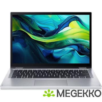 Acer Aspire Go Spin 14 AGSP14-31PT-37KW 14  Intel Core 3, Verzenden