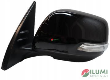 Land Cruiser 150 J150 _ LIFT _ 14+6 PIN / 20 PIN _ CAMERA _, Verzenden