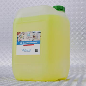 Datona Datona SP koudontvetter WB 5 liter - Datona, Ophalen of Verzenden, Nieuw
