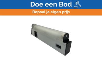 Bieden: Rittal SZ-4139.140 Internal Cabinet Lighting Indust, Ophalen of Verzenden, Nieuw