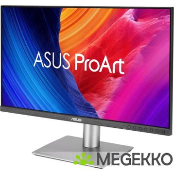 ASUS ProArt PA278QGV 27  Quad HD 120Hz IPS, Verzenden, Nieuw