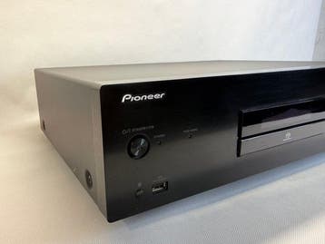 Pioneer - PD 10-K Cd-speler, Nieuw