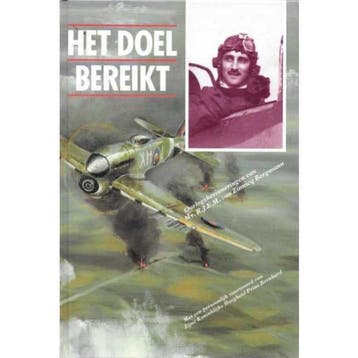 Het doel bereikt 9789072572035 Zinnicq Bergmann, Verzenden, Gelezen, Zinnicq Bergmann