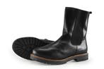 Travelin Chelsea boots in maat 42 Zwart, Verzenden, Zwart, Boots, Zo goed als nieuw
