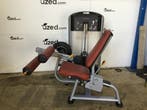 Precor Discovery Series Seated Leg Curl, Ophalen of Verzenden, Gebruikt, Benen