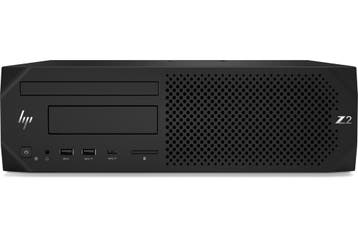 HP Z2 Tower G4 Workstation SFF | Intel® Xeon® E-2174G, Informatique & Logiciels, Ophalen of Verzenden