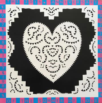 Various - The 20th Anniversary Of The Summer Of Love 1987-19, Verzenden