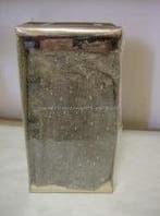 Dunne Schors Kerselaar 350 gr, Nieuw