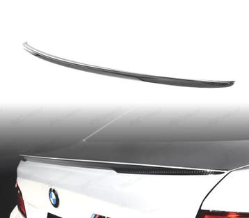 Aileron Becquet Lame Coffre Pour Bmw Série 5 F10 M Performan, Verzenden, Nieuw