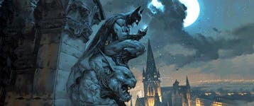 CREATIVE_HUB - Batman chat addiction, Nieuw