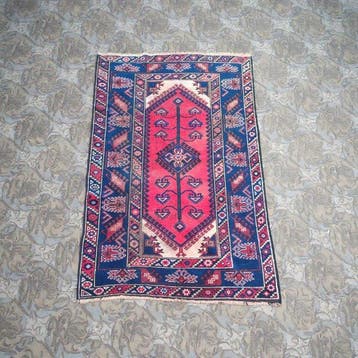 Dosemealty Antico - Vloerkleed - 190 cm - 120 cm, Nieuw