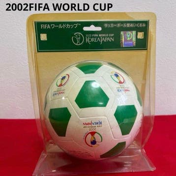 Collectie van memorabilia - FIFA Wereldbeker Korea/Japan, Collections, Collections Autre