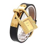 Hermès - Kelly Watch - - - Dames - 1990-1999