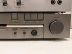 Akai - CS-M01 & AM-U110 Lecteur de cassettes audio -, Nieuw