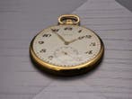 Zenith - Reloj de bolsillo de cuerda manual – circa