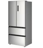 IKEA RIBBENAS - Amerikaanse Koelkast - 189.8 cm - 516L - No, Elektronische apparatuur, Koelkasten en IJskasten, Ophalen of Verzenden