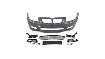 M Pakket BMW 3 Serie E92 E93 Zonder PDC 2006-2010 B2339, Autos : Pièces & Accessoires
