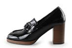 NeroGiardini Pumps in maat 39 Zwart, Vêtements | Femmes, Chaussures, Verzenden, Pumps