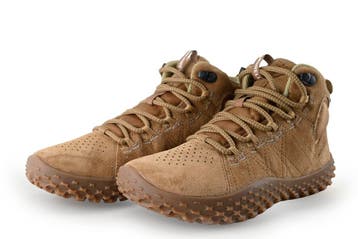 Merrell Barefoot in maat 39 Bruin, Bruin, Verzenden, Merrell, Zo goed als nieuw