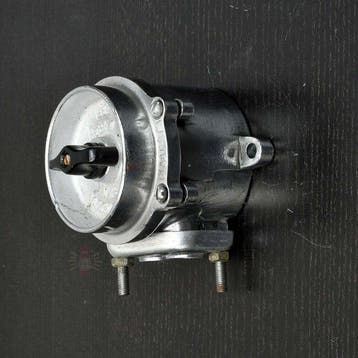Wandlamp - Aluminium, Metaal, Antiek en Kunst