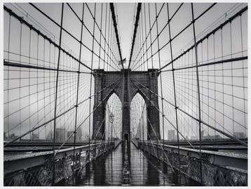 Fabian Kimmel - The City - New York - Series of 6, New York