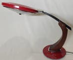 Fase - Luis Pérez de la Oliva - Bureaulamp - president Rouge