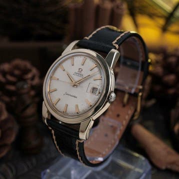 Omega - Seamaster Caliber 562 - Sans prix de réserve -, Nieuw