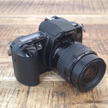 Canon eos 500, Ophalen of Verzenden
