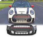 PARE CHOCS FRONTAL MINI F56 F57 COUPÉ 14-20 LOOK NEW JCW, Autos : Pièces & Accessoires, Verzenden