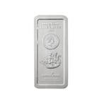 1 kilo zilveren muntbaar diverse producenten